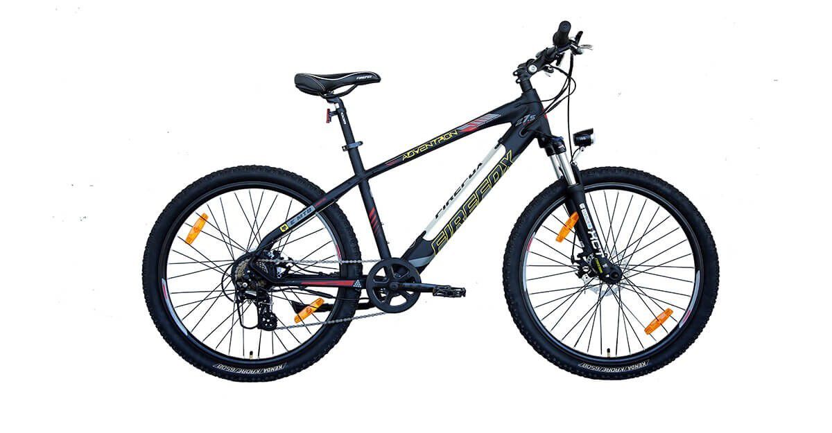 Ideal bikes size online chart