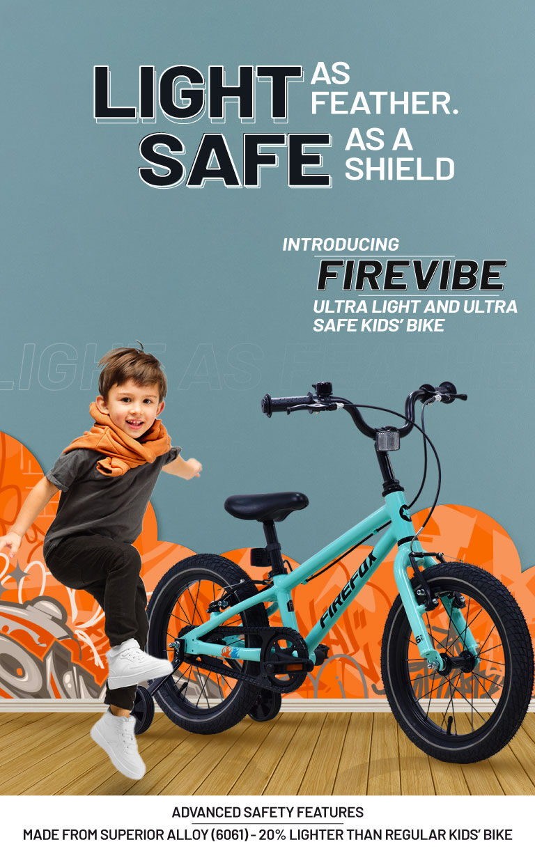 Buy Cycles Online at Best Price India Gear Cycles Firefox Bikes