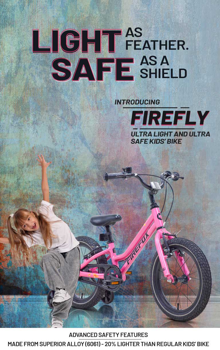 Firefox cycle shop dealers near me