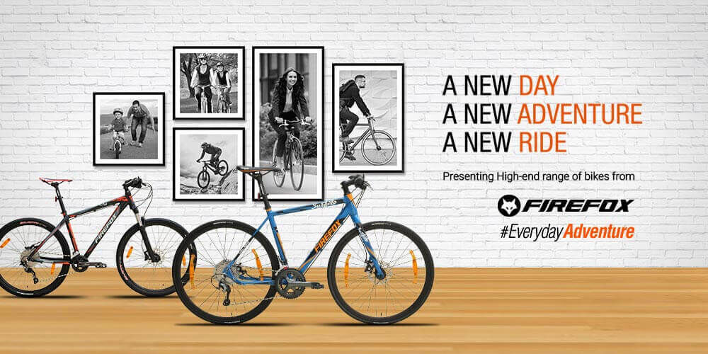 High End Bicycles in India Premium Cycles