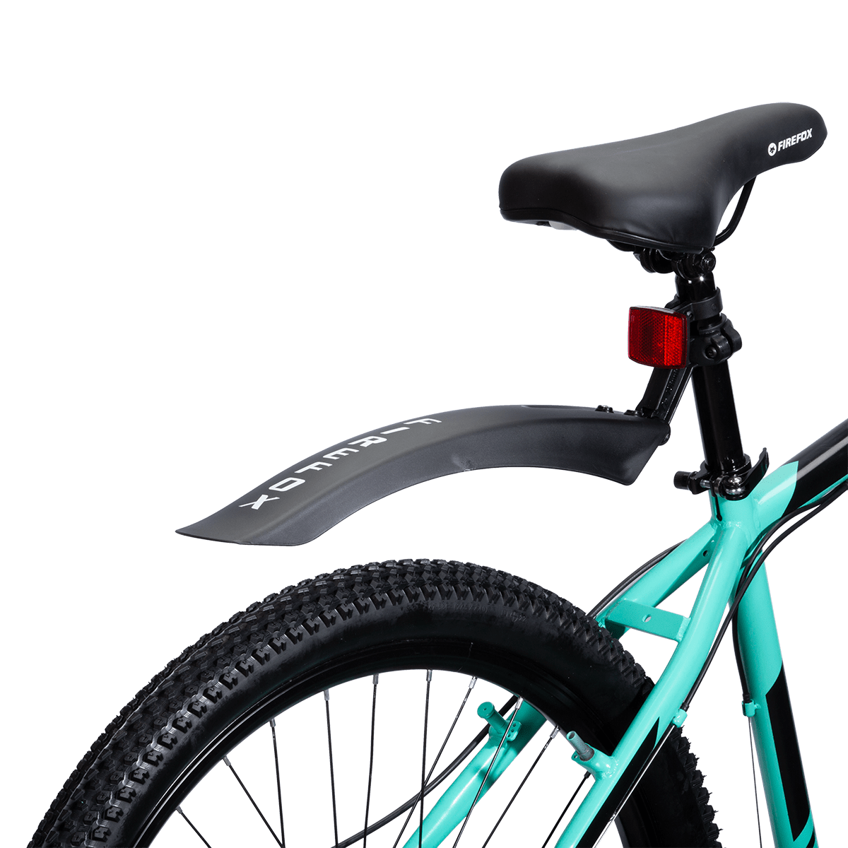 automatic mountain bike seatpost