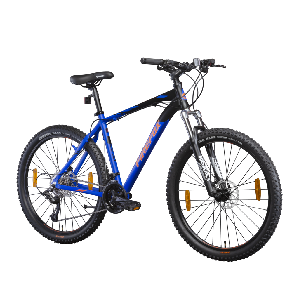 huffy howler mountain bike