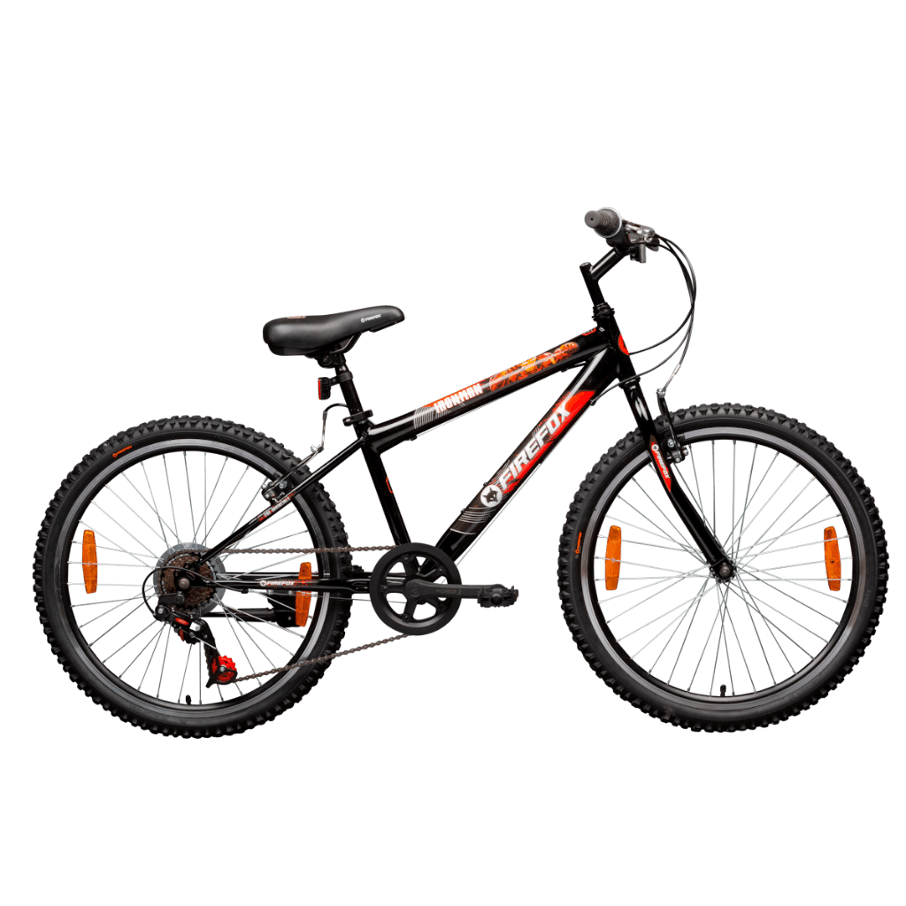 norco enduro bike