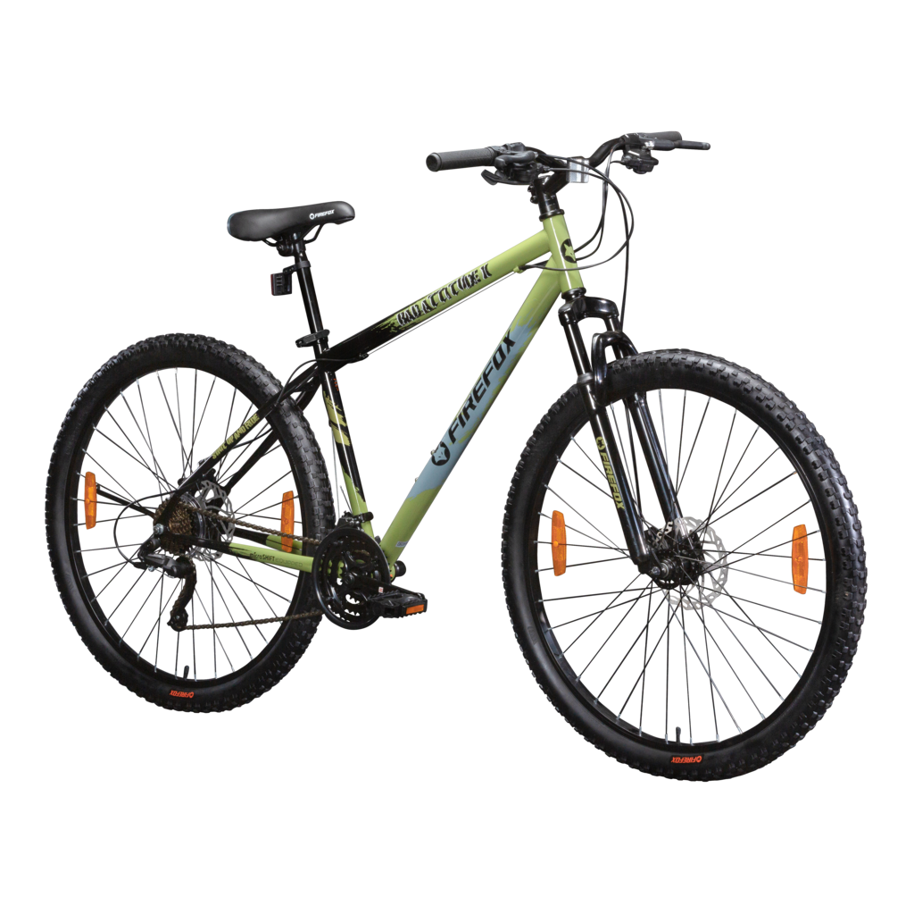 2021 trek slash 8