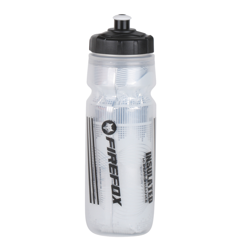 Buy Firefox Plastic Water Bottle 600 ML 600 ml Bike Accessories Online ...