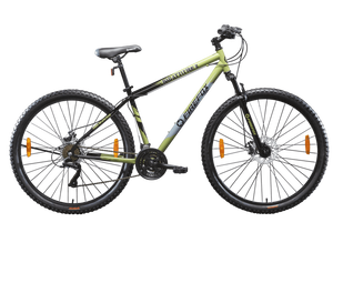 Mountain Bike at Rs 15000, All Terrain Bicycles in New Delhi