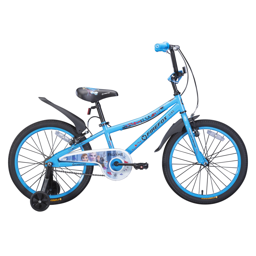 firefox cycle for 10 year old boy
