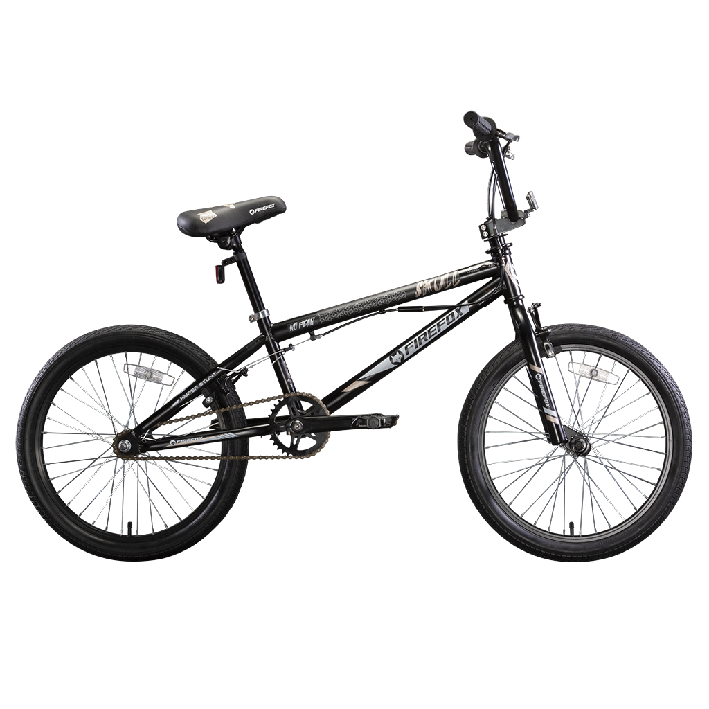 stunt cycle bmx