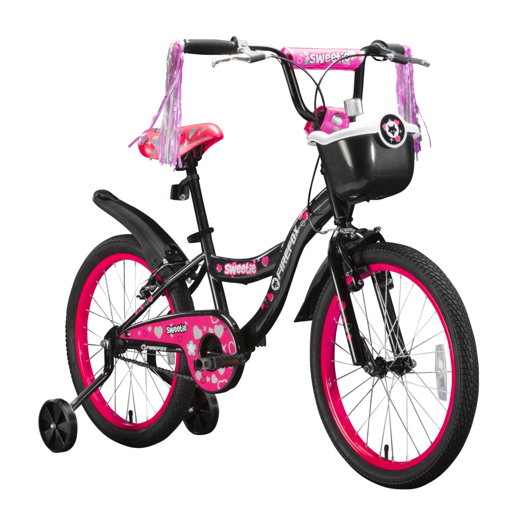 Buy Firefox Sweetie 20 20 Kids Bikes 7 to 9 years Online