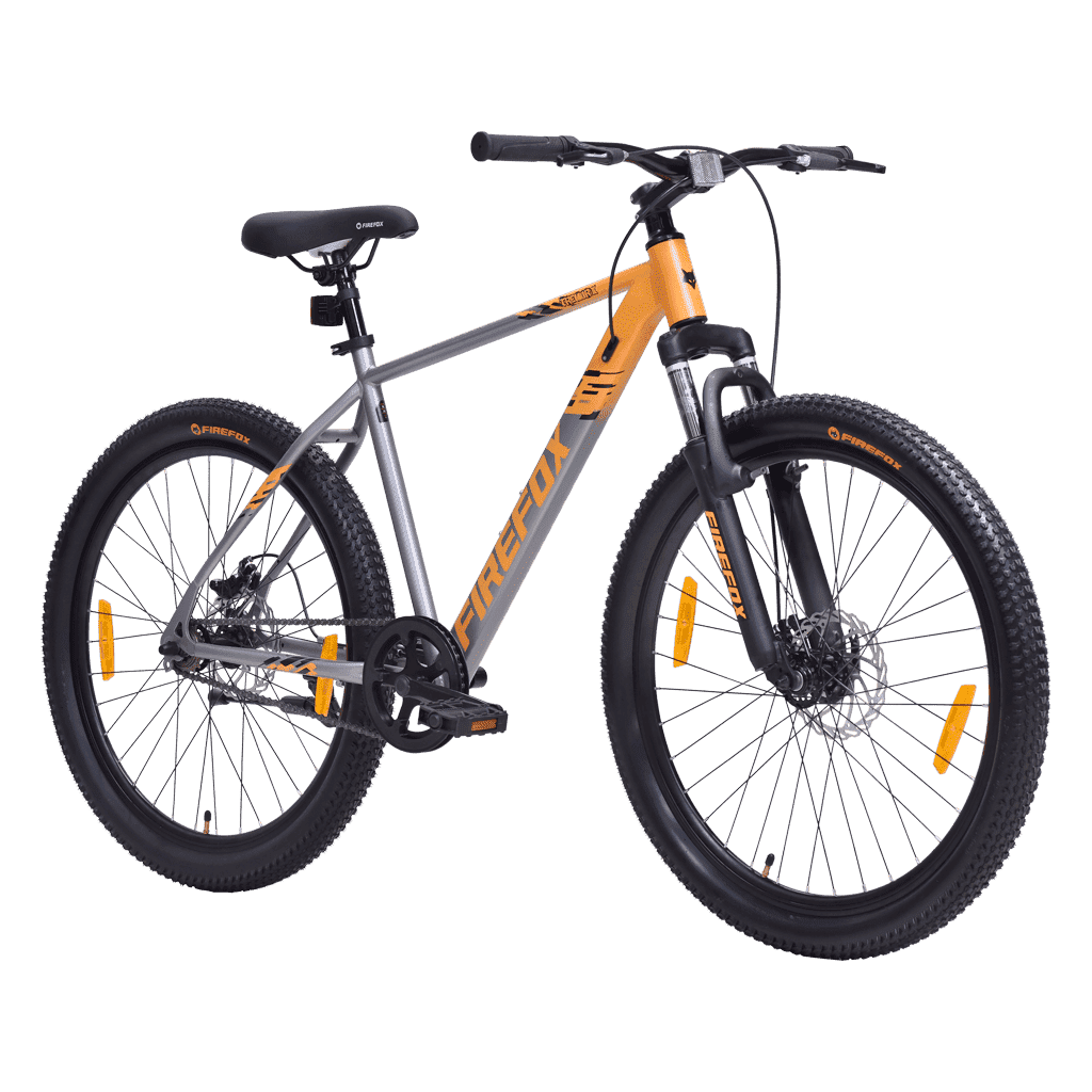 Buy Firefox Tremor X 26 D Mountain Bikes Online