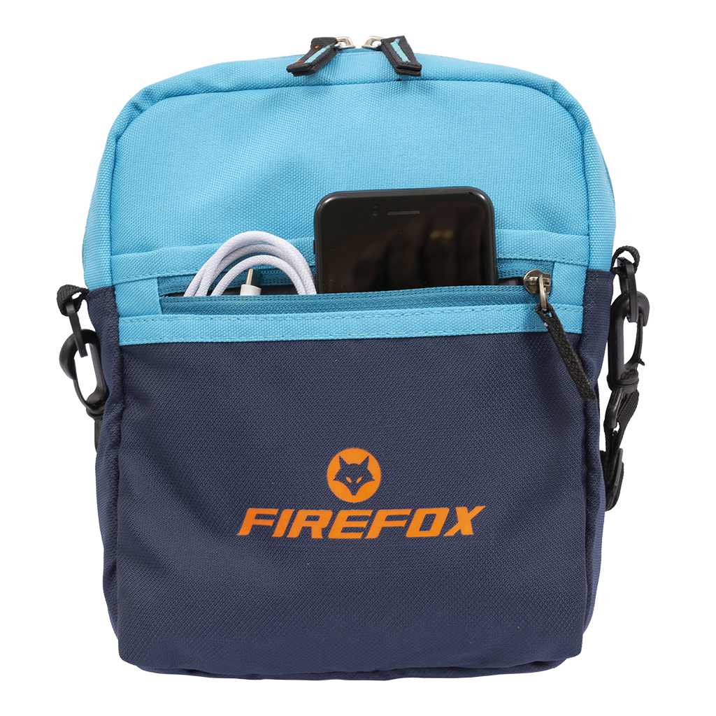 Firefox Sling Bag image number 0