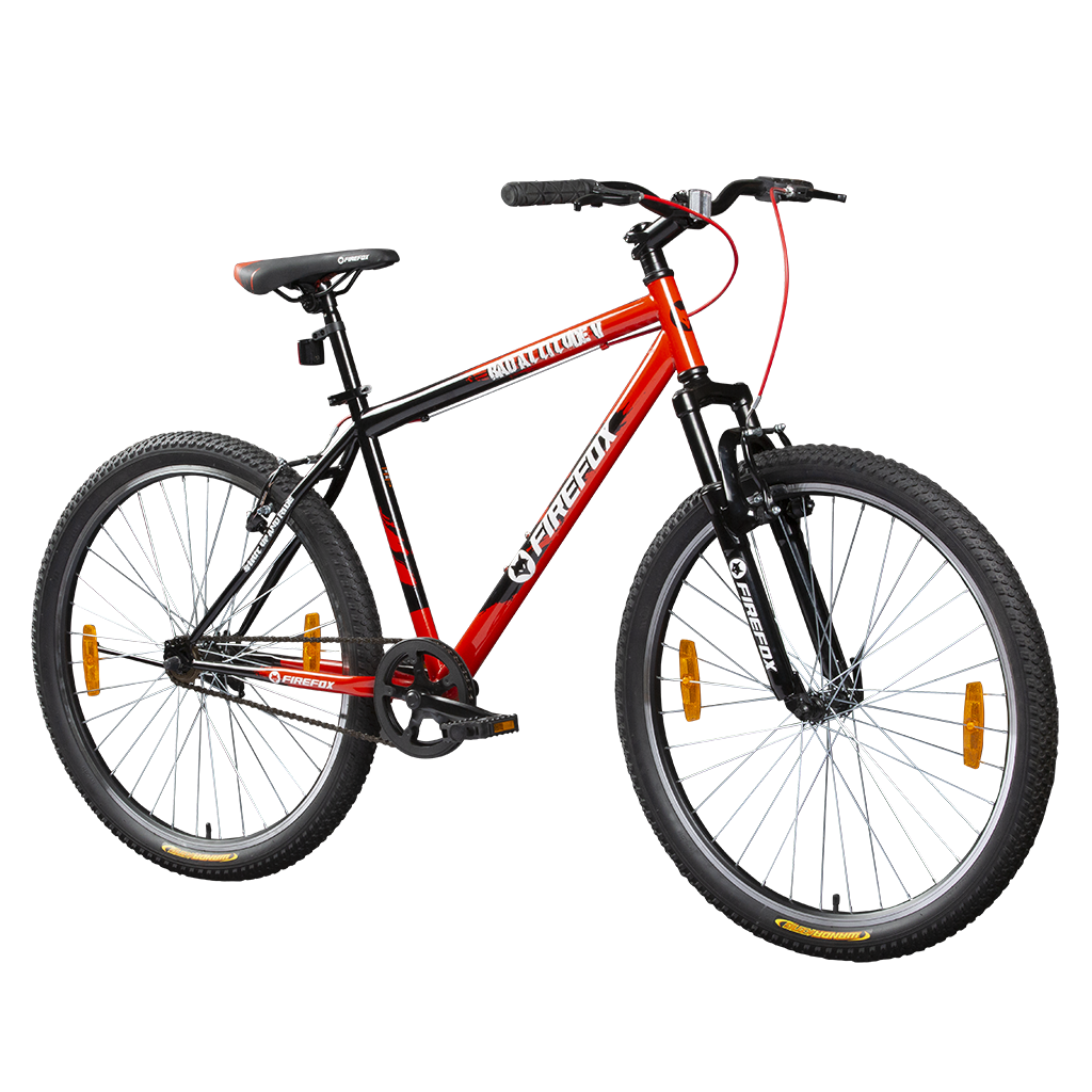 Bad boy hot sale bicycle price