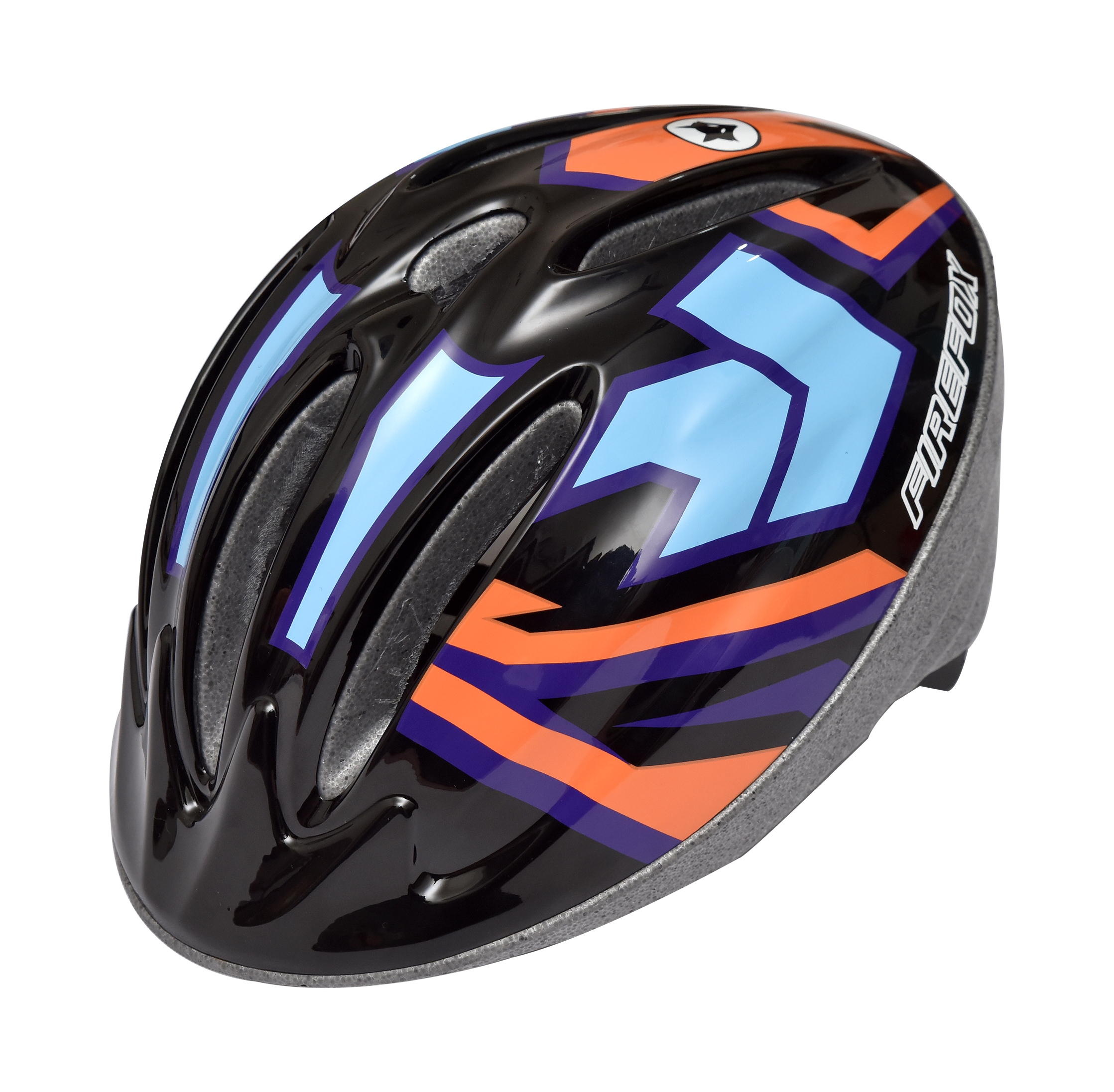 Kids Helmet image number 0