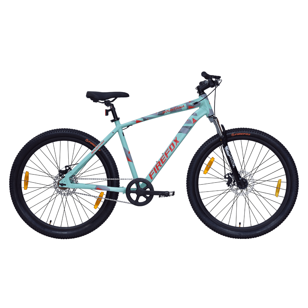 Buy Firefox Mountana 27.5 D Mountain Bikes Online