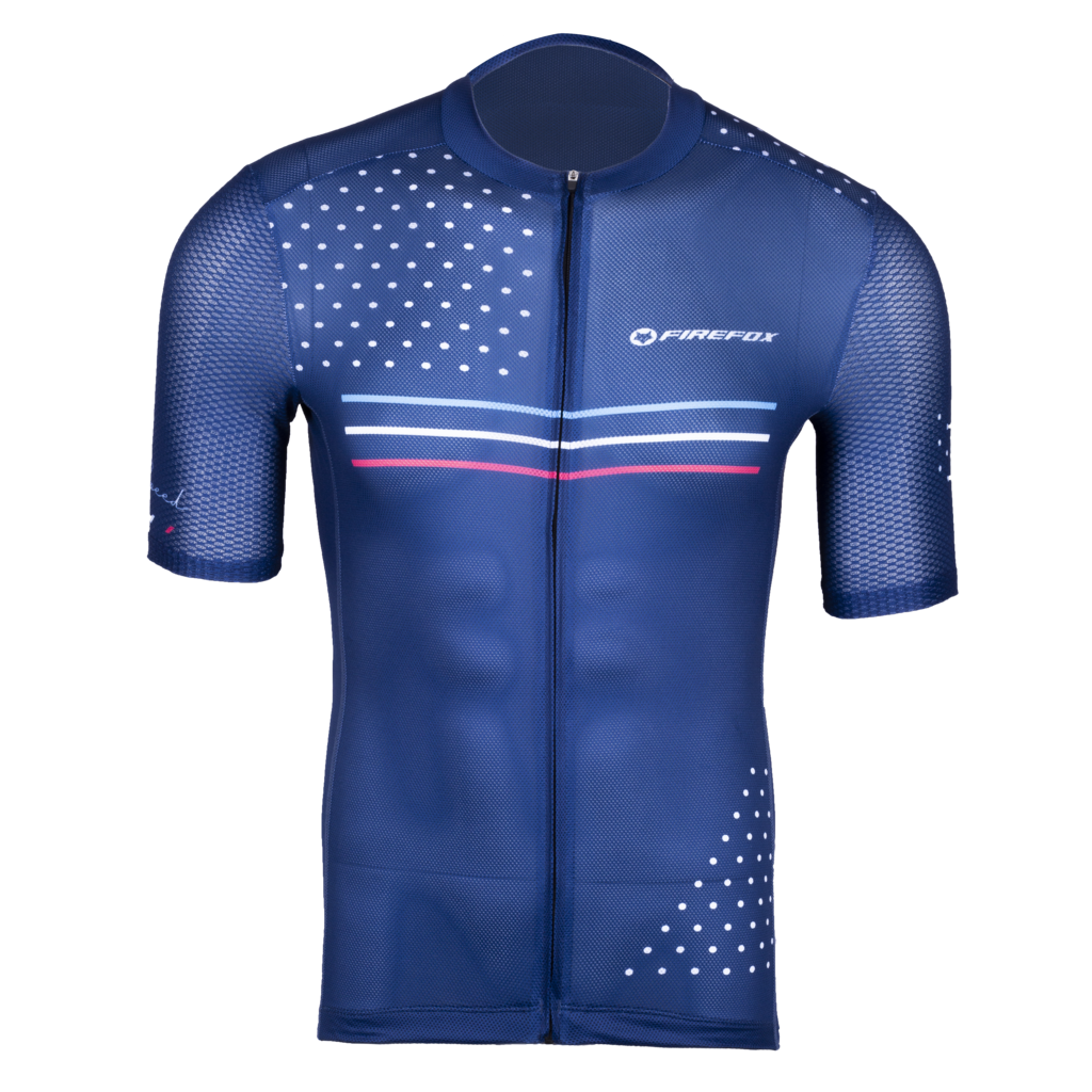 Buy Firefox Firefox Jersey Performance Rider Apparel and Gear Online