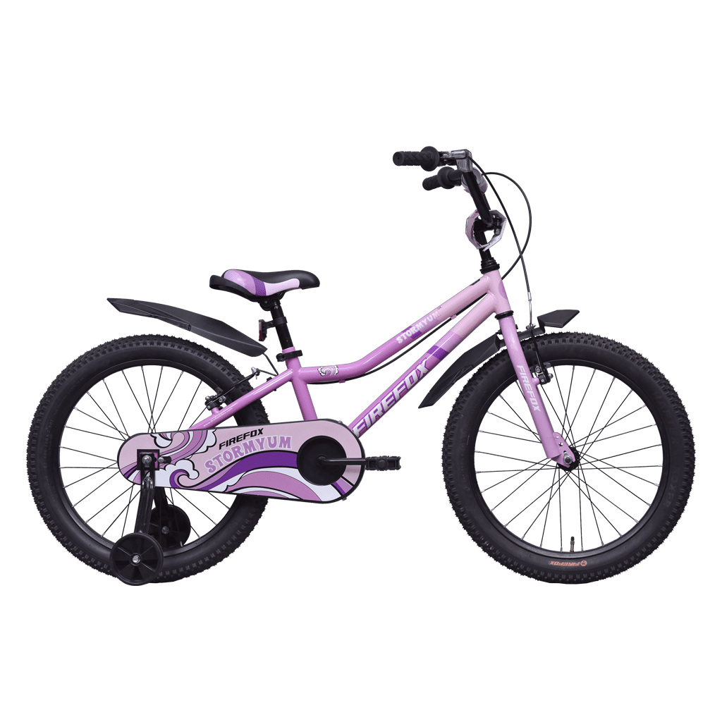 Firefox bicycle for kids best sale