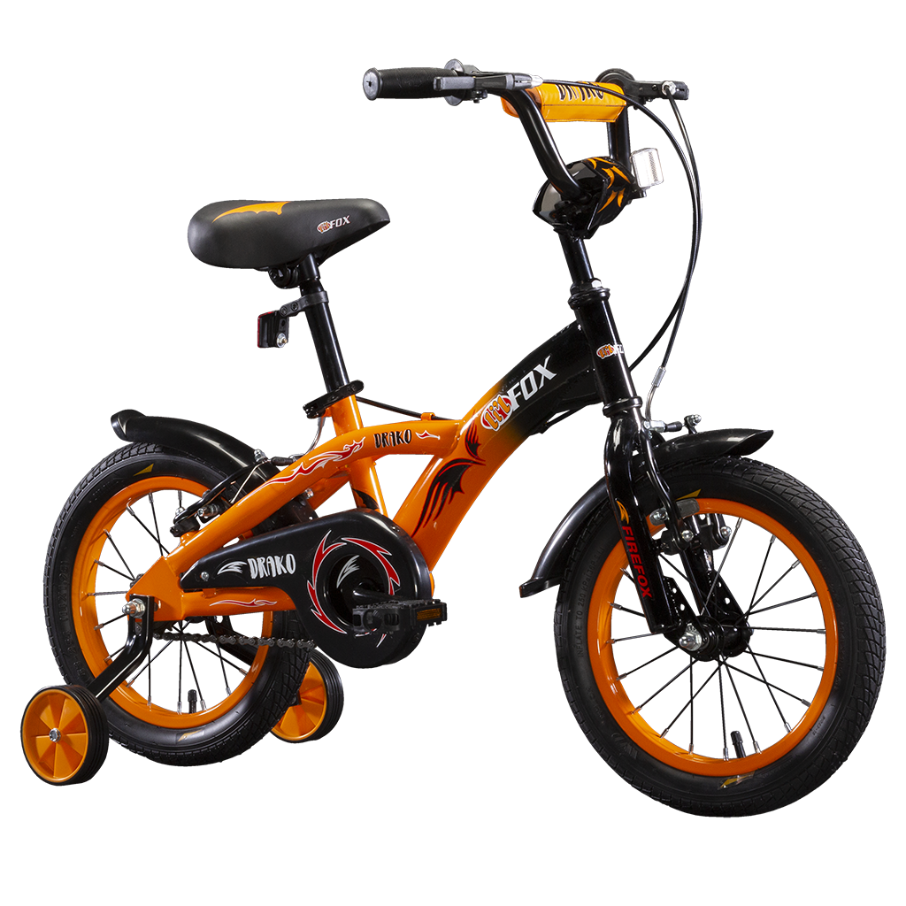 Firefox cycles 2024 for kids