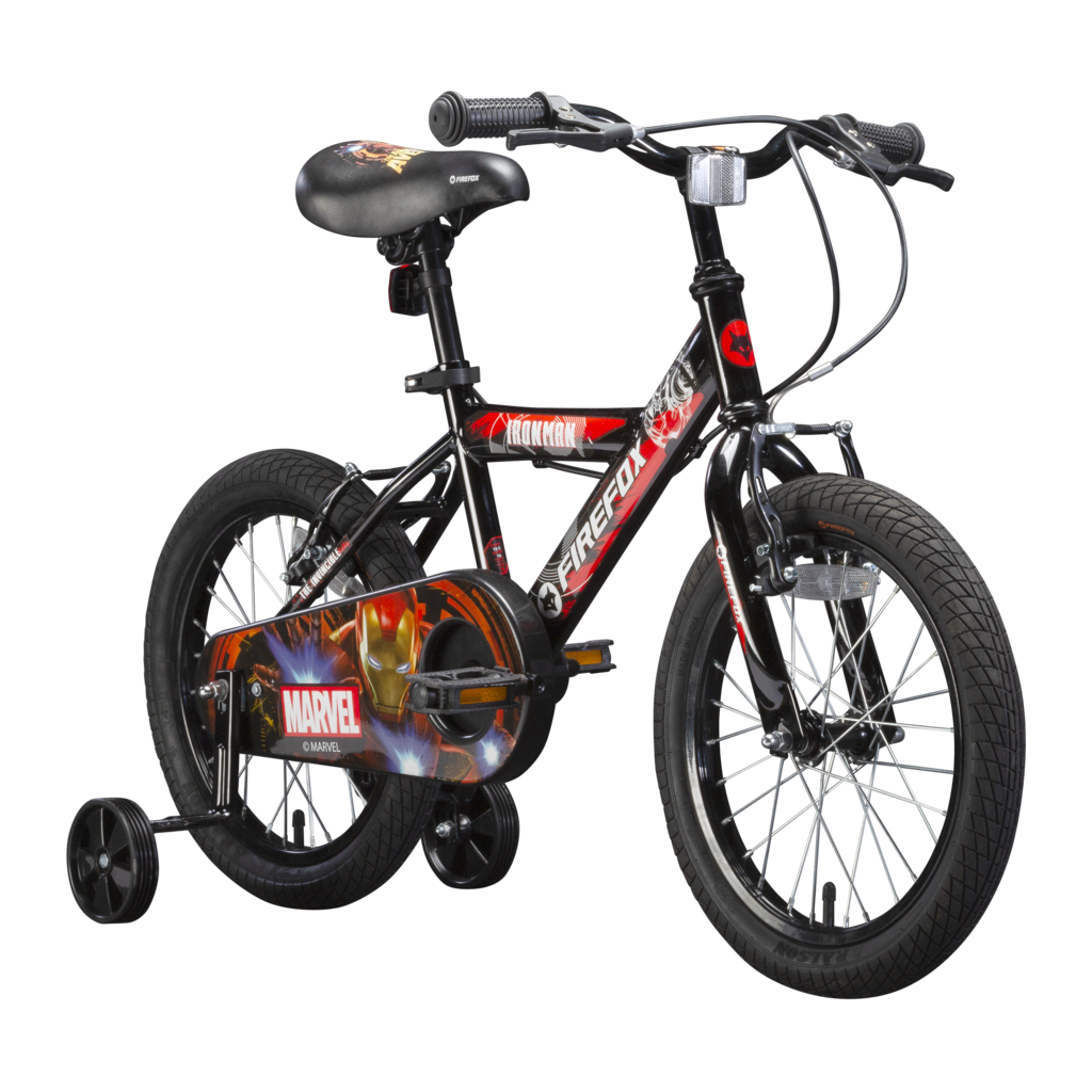 Buy Firefox Ironman i 16 i 16 Kids Bikes 5 to 7 years Online