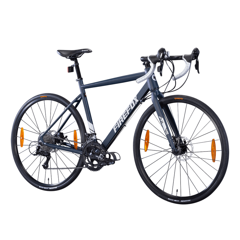 firefox gravel bike