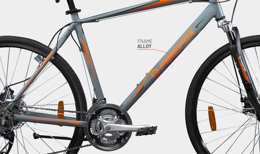 Firefox Bikes on X: Ride around your city like a pro with FIREFOX Road  Runner Pro D. An urban-adventure bike for cities, town pathways and open  countryside. Expand your horizons on one