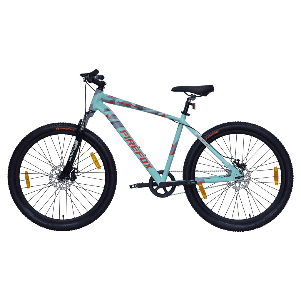 Firefox mountana 29er online