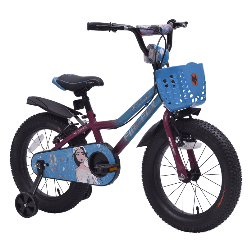 frozen elsa cycle