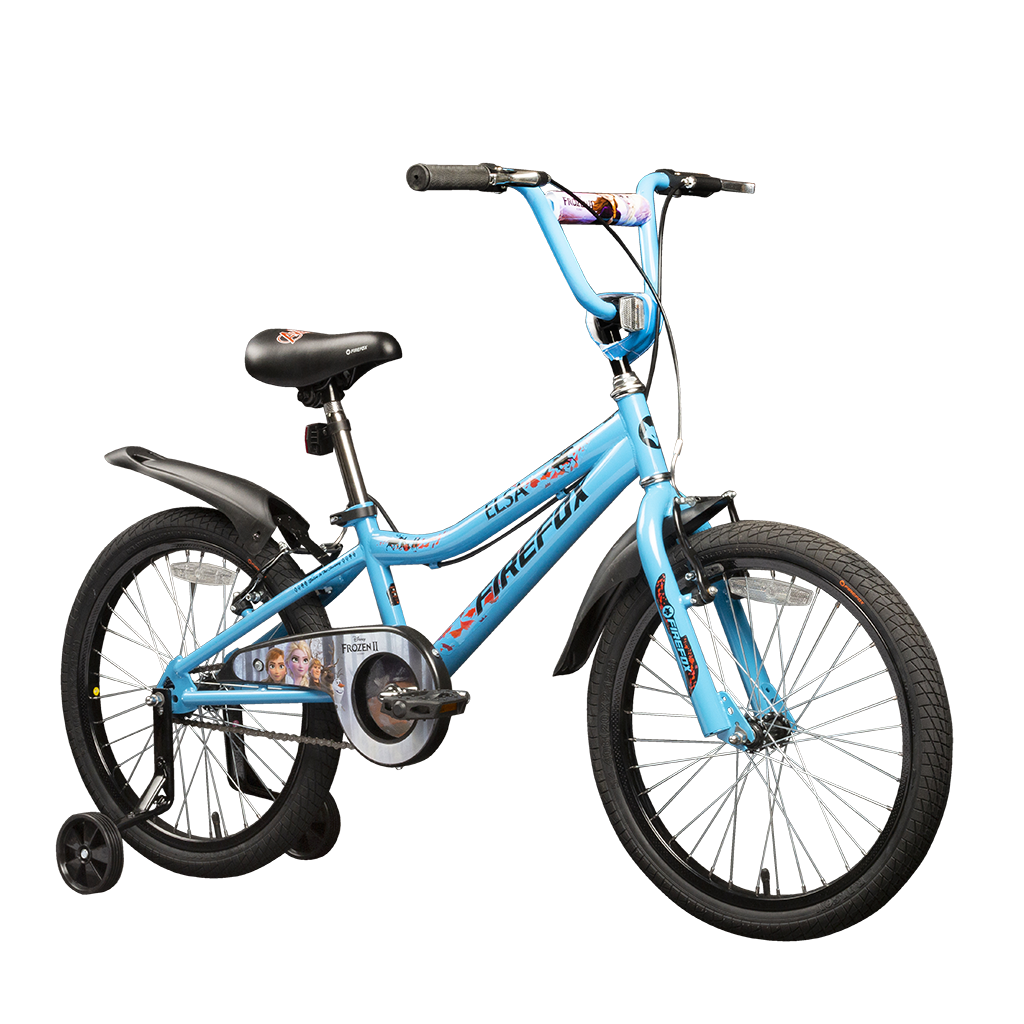 elsa bike target