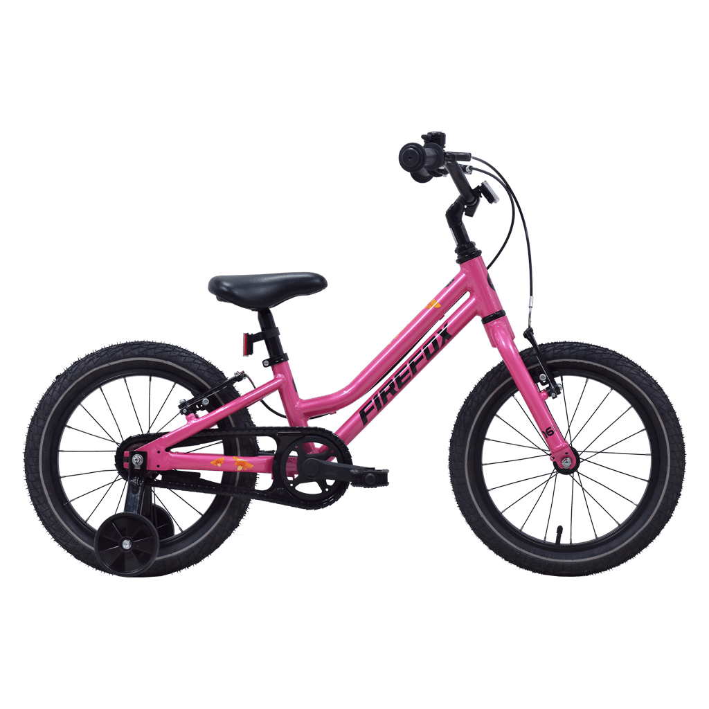 Buy Firefox Firefly 16 V Kids Bikes Online