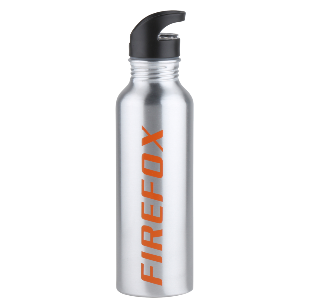 Bicycle Water Bottle - Aluminium (750 ml) image number 0