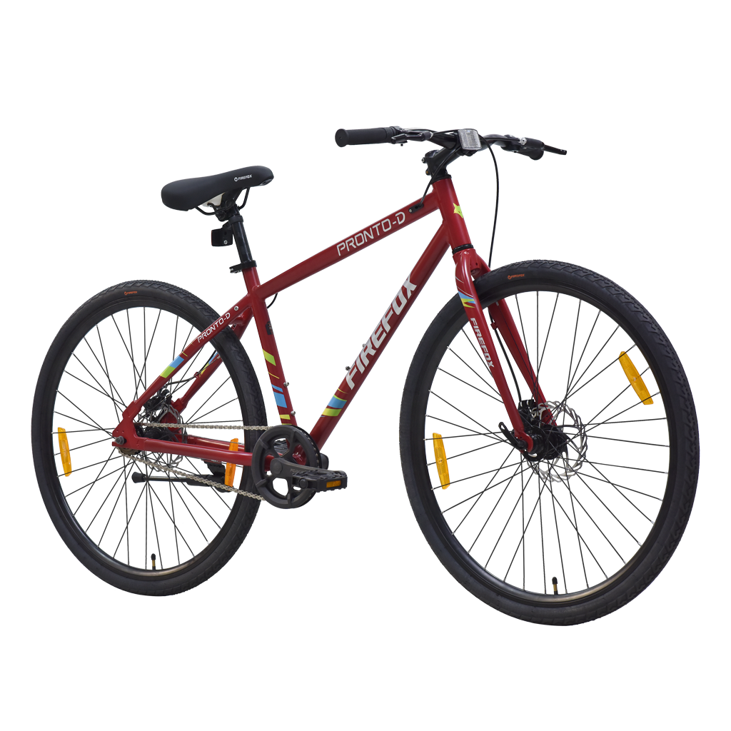 Firefox cycle mtb online