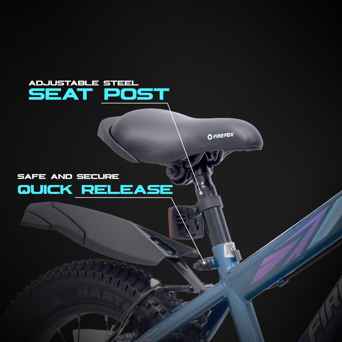 Seat Post