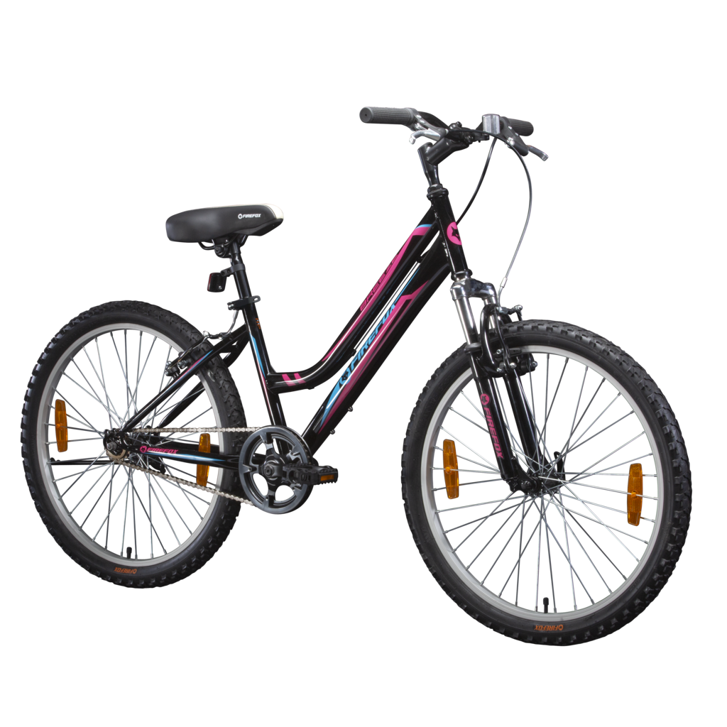 Girls best sale bicycle 24