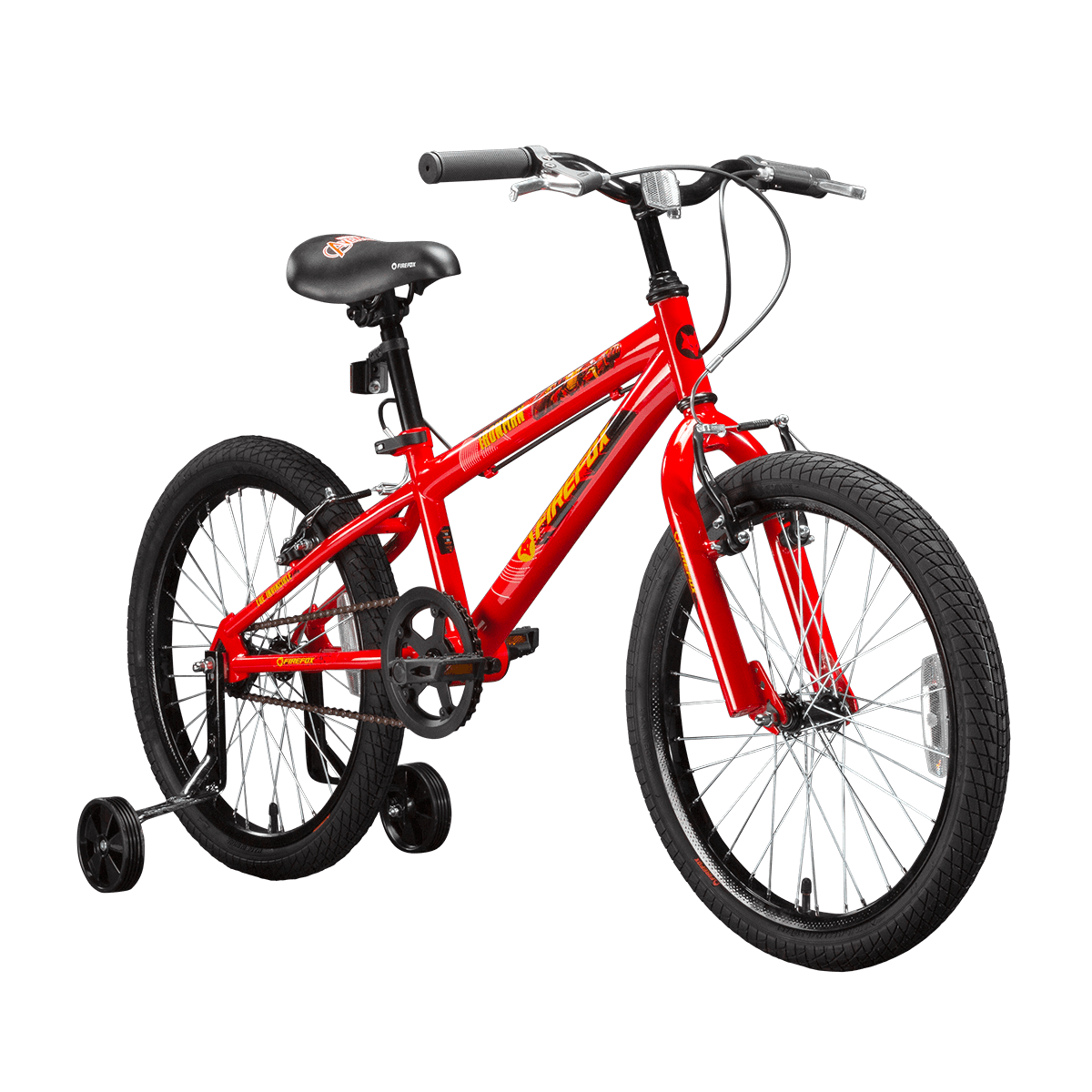 Ironman kids bike sale