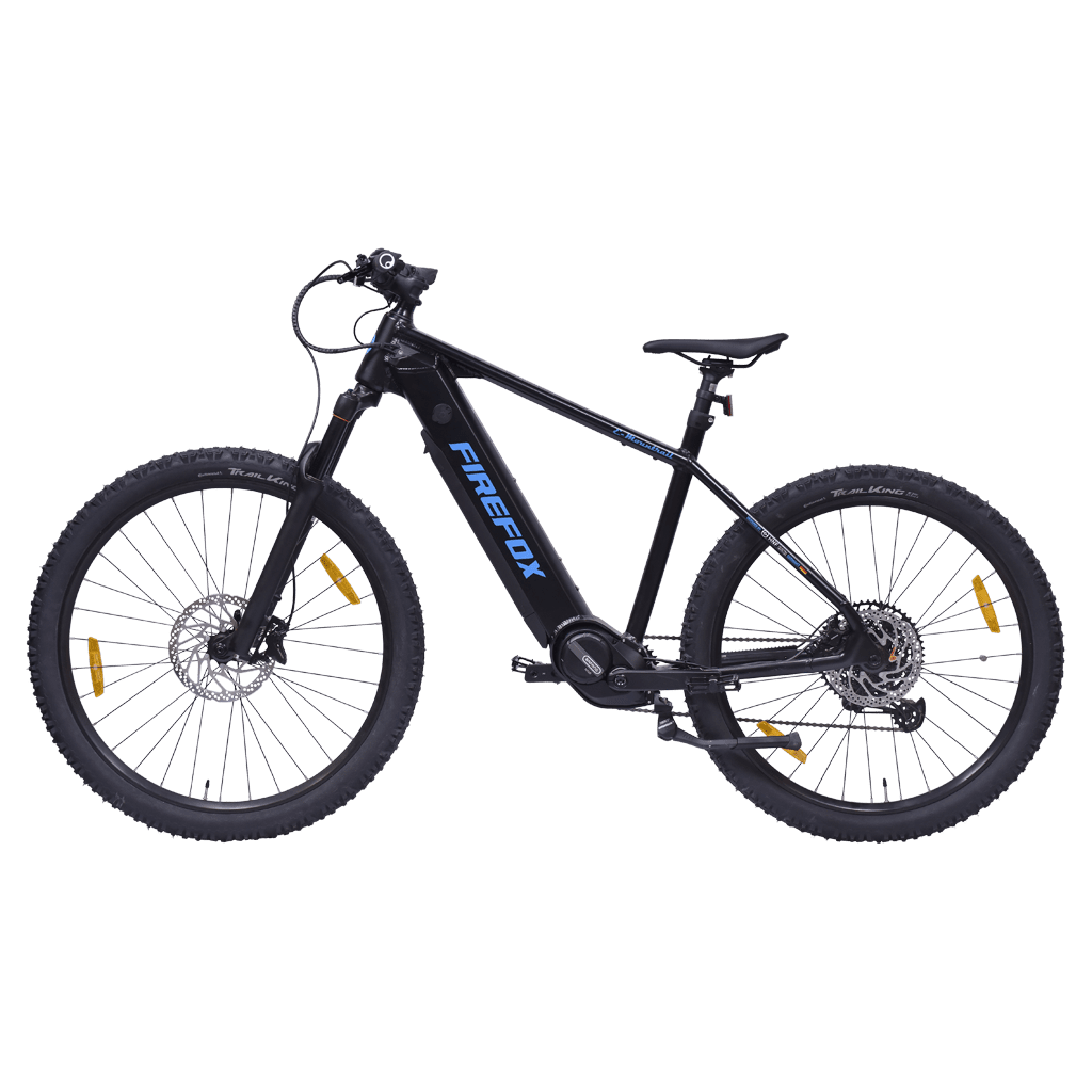 Buy Firefox E-Mountrail Electric Bikes Online