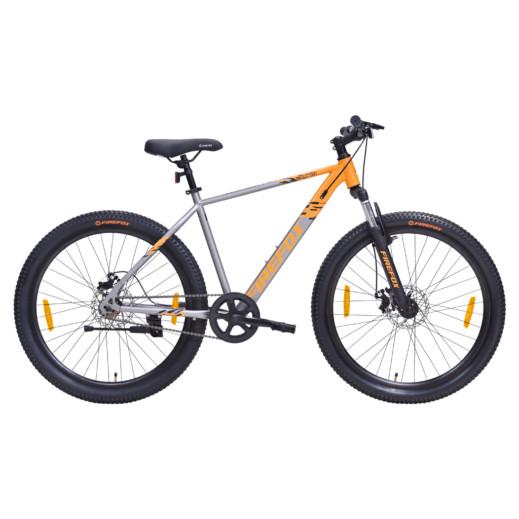 Buy Firefox Tremor X 26 D Mountain Bikes Online