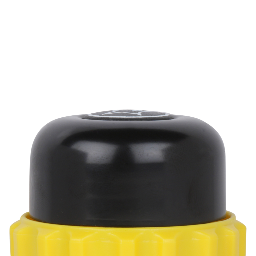 Bell Alloy Rotating (Black/Yellow) image number 1