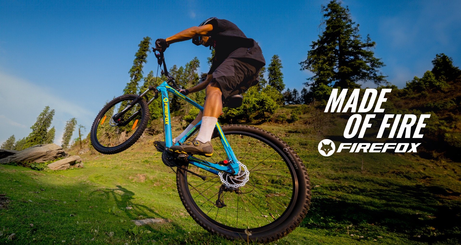 Best mtb cycles sale