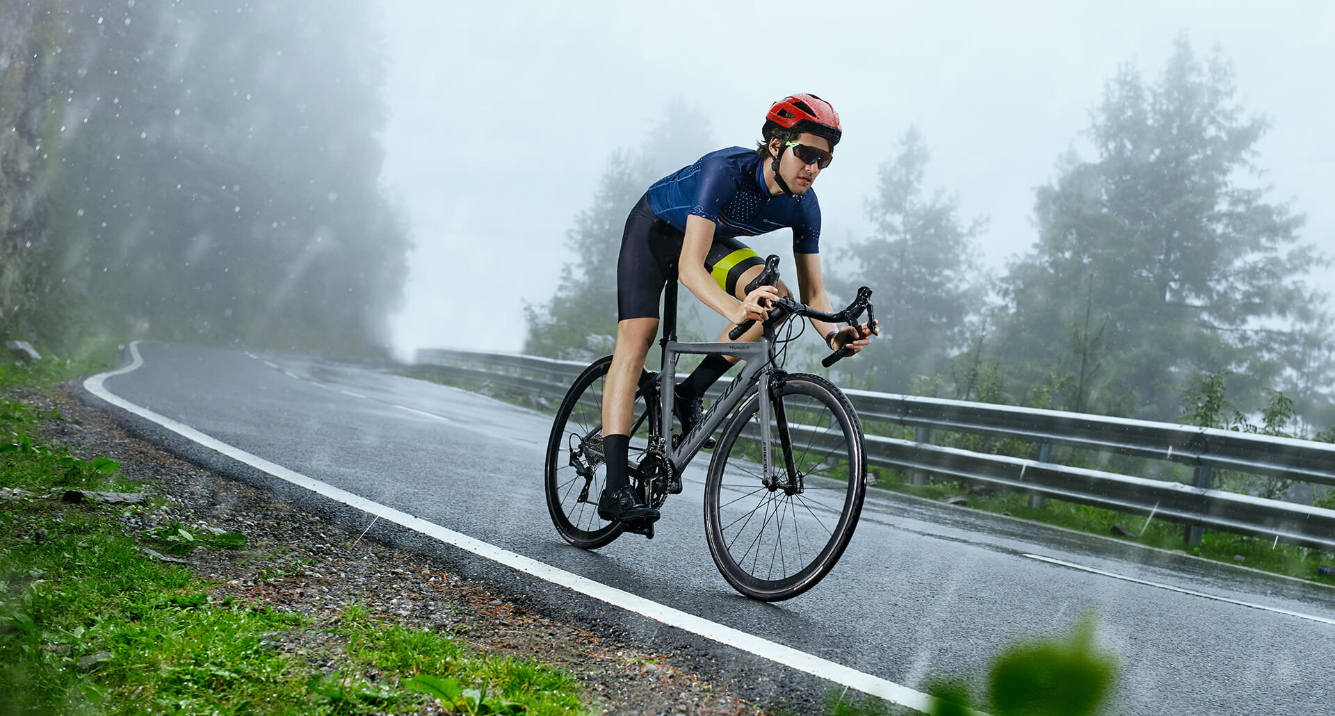How to find the perfect size for your cycling clothing – SIROKO