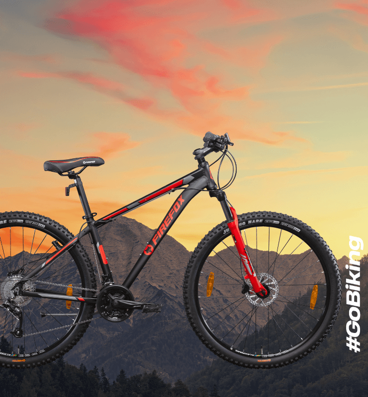 Firefox Bikes - Killer looks. Max performance. Comfy ride. Still need more  reasons to pick #Firefox Road Runner Pro V? Visit :   and book today.  #GoBiking